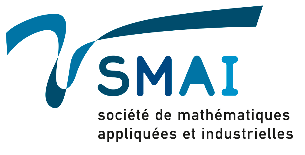 Société de Mathématiques Appliquées et Industrielles